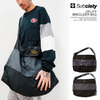 Subciety UTILITY SHOULDER BAG 102-88845画像