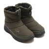 THE NORTH FACE NUPTSE BOOTIE WP VII SHORT NEW TAUPE×TNF BLACK NF52273-NK画像