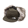 THE NORTH FACE FRONTIER CAP NEW TAUPE NN42241-NT画像