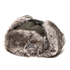 THE NORTH FACE INSULATION BOMBER CAP NEW TAUPE NN42238-NT画像