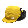 THE NORTH FACE EXPEDITION CAP MINERAL GOLD NN42205-ME画像