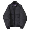THE NORTH FACE PURPLE LABEL Lightweight Twill Mountain Down Jacket ND2265N画像