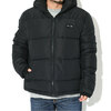 RVCA Visor Hooded Puffer JKT BC042-770画像
