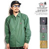 The Endless Summer TES HUNTINGTON COACH JACKET KE-2774003画像
