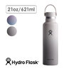 Hydro Flask 21oz Standard Mouth 890155画像