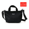 Manhattan Portage Micro Portage Tote Bag Matte Twill MP1381MTWL画像
