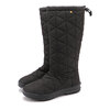BOGS SNOWDAY TALL BLACK 72237-010画像