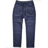 COLIMBO HUNTING GOODS SAW MILL RIVER SAROUEL PANTS ZX-0221画像