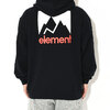 ELEMENT Joint 02 Pullover Hoodie BC022017画像