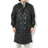 NANGA Onion Quilt Down Half Coat ND2241-1C315画像