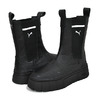 PUMA MAYZE STACK CHELSEA CASUAL WNS PUMA BLACK 386742-02画像