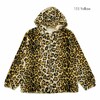 STYLE EYES KODIAK STYLE - FULL ZIP PARKA - JAGUAR - SE15227画像