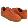 new balance NUMERIC NM22WHT BURNT ORANGE / GUM画像