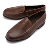 ROCKPORT Classic Loafer Lite Penny Dk Brown M76444W画像