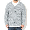 BIG MIKE Heavy Flannel Hickory Cardigan 102236102画像