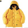 FAT FAT SIERRADUB (YELLOW) F32220-JK02画像