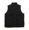 BLACK SIGN 1930's Style Military Cord BS Vest BSFV-22203画像