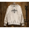 COLIMBO HUNTING GOODS KEYSTONE SWEAT SHIRT "RAPID CITY ARMY AIR BASE" ZX-0421画像