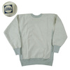 FULLCOUNT Heavyweight Crewneck Sweatshirt 3755画像
