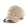 '47 Brand Yankees Home 47 CLEAN UP KHAKI B-RGW17GWS-KHC画像