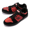 DC SHOES DP MANTECA 4 MARVEL BLR DM226104画像