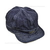 COLIMBO HUNTING GOODS PRESCOTT WORK CAP ZX-0613画像
