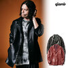 glamb Car Coat GB0123-JKT10画像