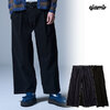 glamb Belted Denim Slacks GB0123-P05画像