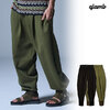 glamb Knickerbockers Rib Pants GB0123-P12画像