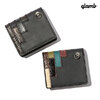 glamb Gaudy Compact Wallet GB0123-AC21画像
