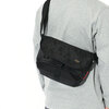 Manhattan Portage × PENDLETON 2022 Casual Small Messenger Bag MP1605JRPENDLETON22画像