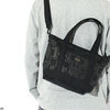 Manhattan Portage × PENDLETON 2022 Rego Tote Bag MP1305Z2PENDLETON22画像