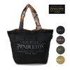 PENDLETON REVERSIBLE LUNCH TOTE BAG-M PDT-TON-223012画像