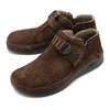 Chaco PAONIA DARK BROWN JCH107451画像