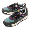 KARHU FUSION XC GUNMETAL/JET BLACK KH830001画像