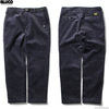BLUCO CORDUROY EASY PANTS OL-008C-022画像