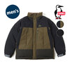 CHUMS Gore-Tex INFINIUM Down Jacket CH04-1316画像