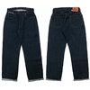 ORGUEIL Natural Indigo Tailor Jeans OR-1089W画像