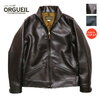 ORGUEIL Cossack Jacket OR-4222画像