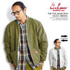 COOKMAN Hot Pad Jacket Olive -OLIVE GREEN- 231-23446画像