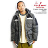 COOKMAN Freezer Jacket Gray -GRAY- 231-23439画像