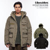 Liberaiders EXPEDITION HOODIE 760032203画像
