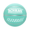 TACHIKARA FLASHBALL -REFLECTIVE- GREEN/WHITE SB7-275画像