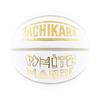TACHIKARA WHITE HANDS size 7 White/Gray/Gold SB7-201画像