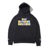 THE NETWORK BUSINESS FP HOODIE TNBC0142画像