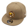 NEW ERA 9FIFTY MLB ピッツバーグ・パイレーツ マスコット 13328201画像