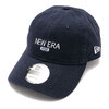 NEW ERA 9TWENTY New Era 1920 ネイビー 13328416画像