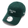 NEW ERA 9TWENTY New Era 1920 ダークグリーン 13328419画像