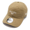 NEW ERA 9TWENTY New Era 1920 カーキ 13328417画像