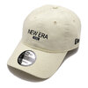 NEW ERA 9TWENTY New Era 1920 クローム 13328415画像